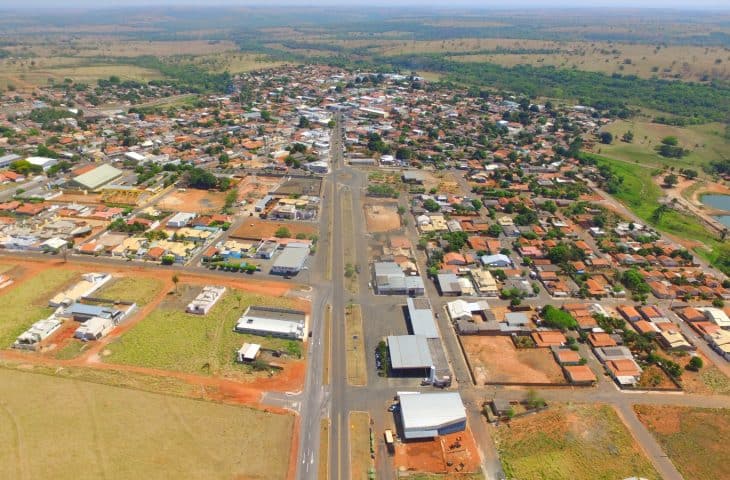 MS-377 será restaurada com investimento de R$ 24 milhões para atender expansão da celulose em MS