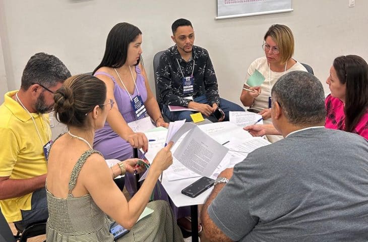 MS inicia fase de campo de censo inédito da saúde em mais de 6 mil serviços