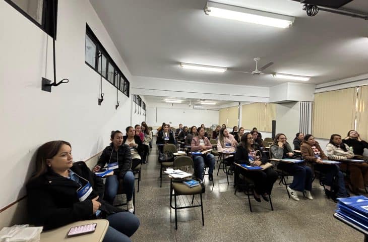 Mato Grosso do Sul forma nova turma de vacinadores para ampliar cobertura e suprir carência de profissionais