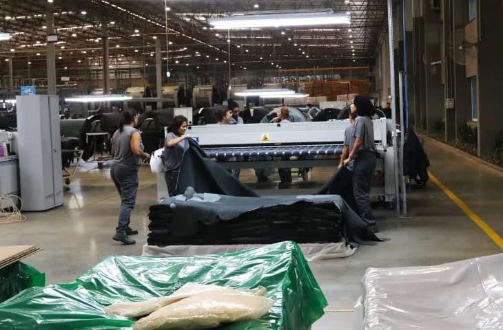 Mato Grosso do Sul registrou segundo maior crescimento do PIB no Brasil em 2023