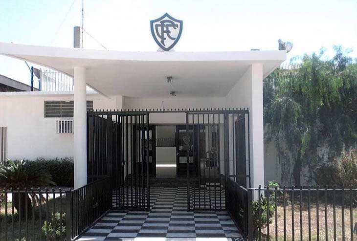 Suspeitos de invasão em alojamento do Corumbaense já foram identificados