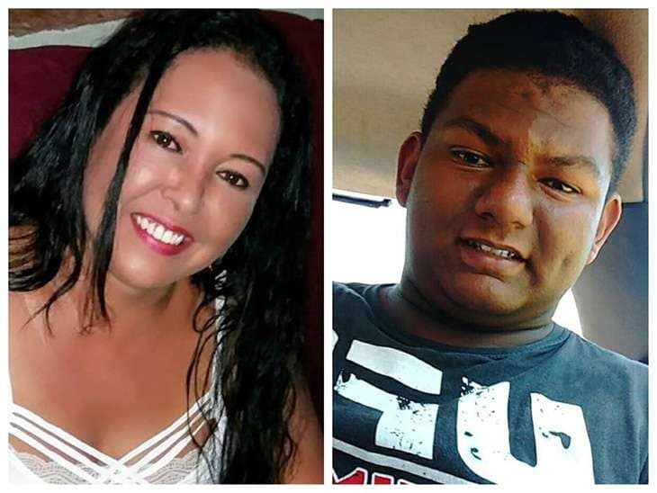 Homem mata a ex-mulher e o enteado a facadas no interior de SP