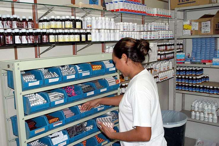 Farmácia Municipal de Corumbá não terá atendimento nos dias 20 e 21 de novembro.