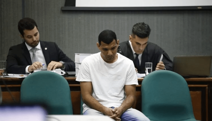 Motorista que matou casal em acidente é condenado a 9 anos e 8 meses