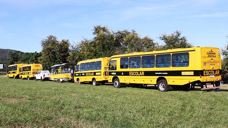 Prefeitura abre Processo Seletivo Simplificado com 63 vagas para atender escolas urbanas e rurais