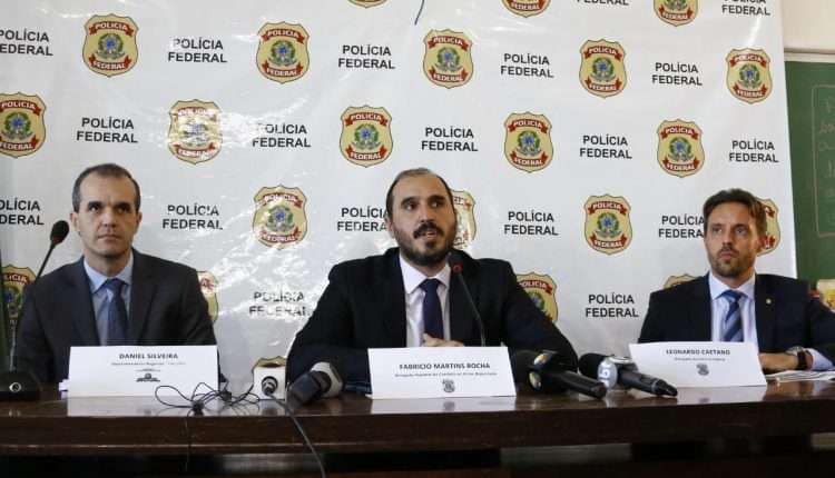 Licitações na Secretaria de Educação de MS eram direcionadas e com preço máximo, diz Polícia Federal