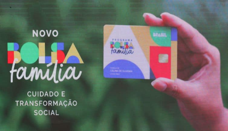 Caixa paga hoje o novo Bolsa Família para NIS de final 2
