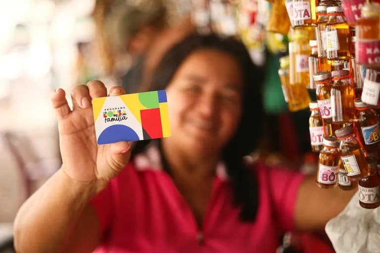 bolsa família mato grosso do sul