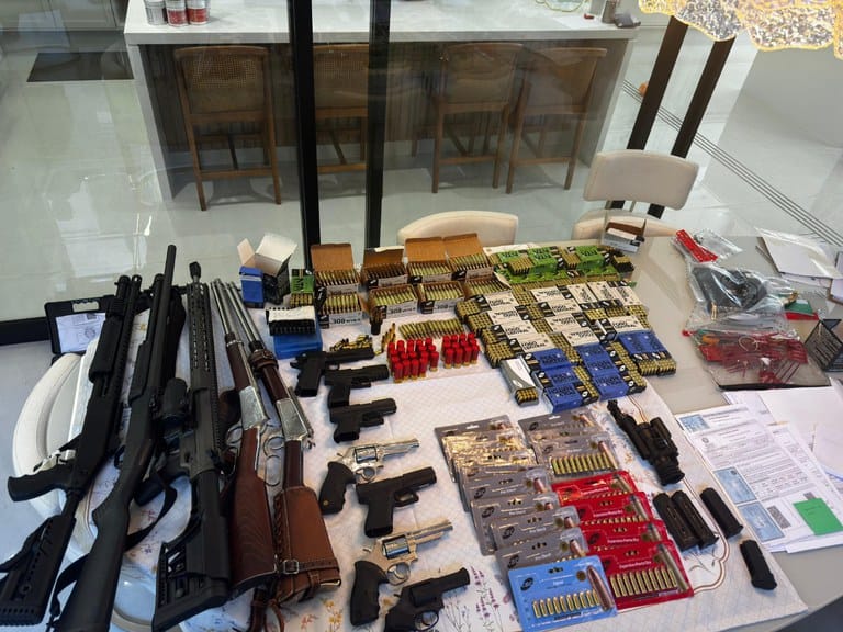 PF deflagra operação contra fraudes milionárias no SUS em MS e SP