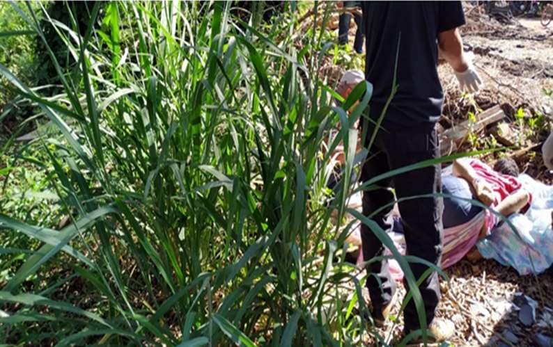 Condenado por matar mulher é encontrado morto com as mãos amarradas em Dourados