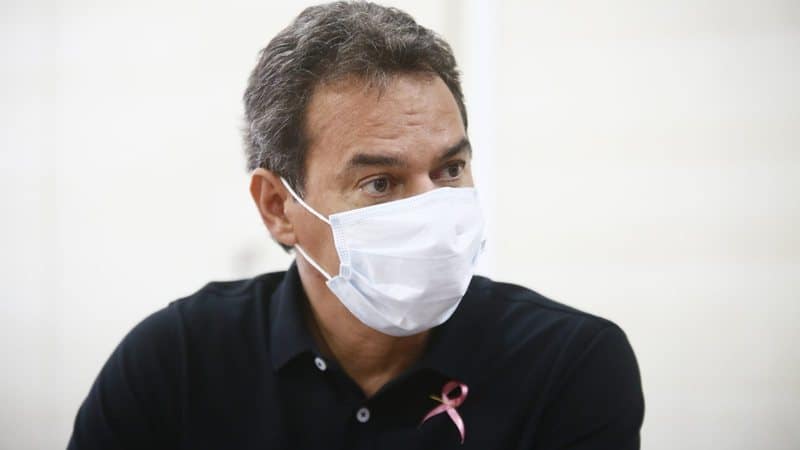 Indicado pelo PSD, Marquinhos reafirma que anuncia em março se disputará Governo de MS