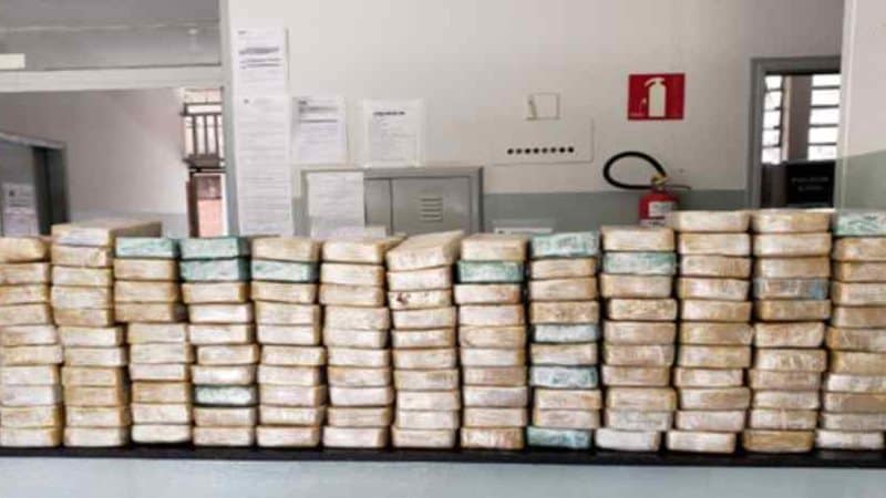 Há pelo menos 20 anos no crime, família de MS comanda tráfico de cocaína mesmo presa