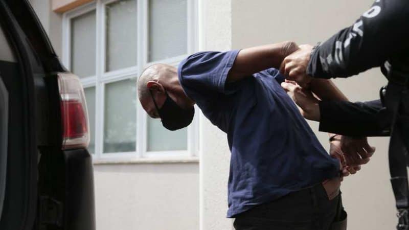 Em depoimento homem confessa facadas e tortura até a morte da esposa