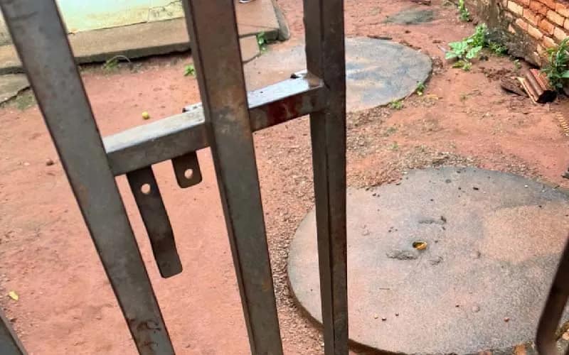 Homem é preso por lesão corporal contra a mãe em Batayporã