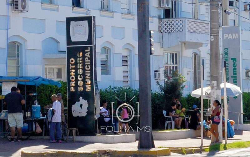 Justiça mantém condenação de PM que dormiu em serviço e se masturbou para presa em Corumbá