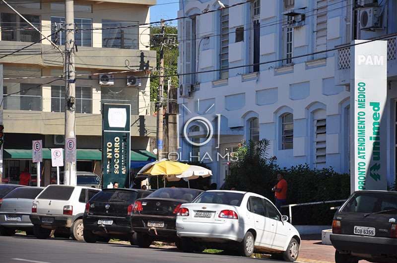 Secretaria de saúde confirma óbito de paciente boliviano por Covid-19 em Corumbá