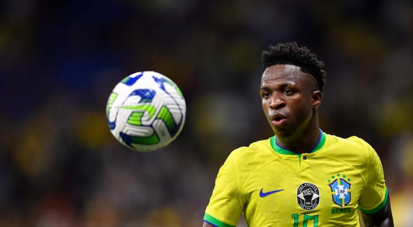 Brasil busca vitória sobre Senegal em amistoso em Portugal