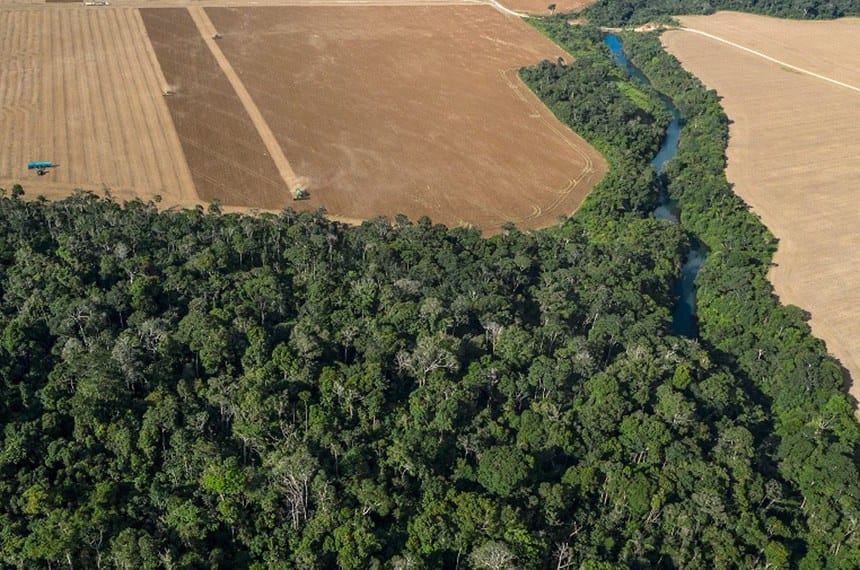 Senado decide nesta semana futuro da Lei Geral do Licenciamento Ambiental