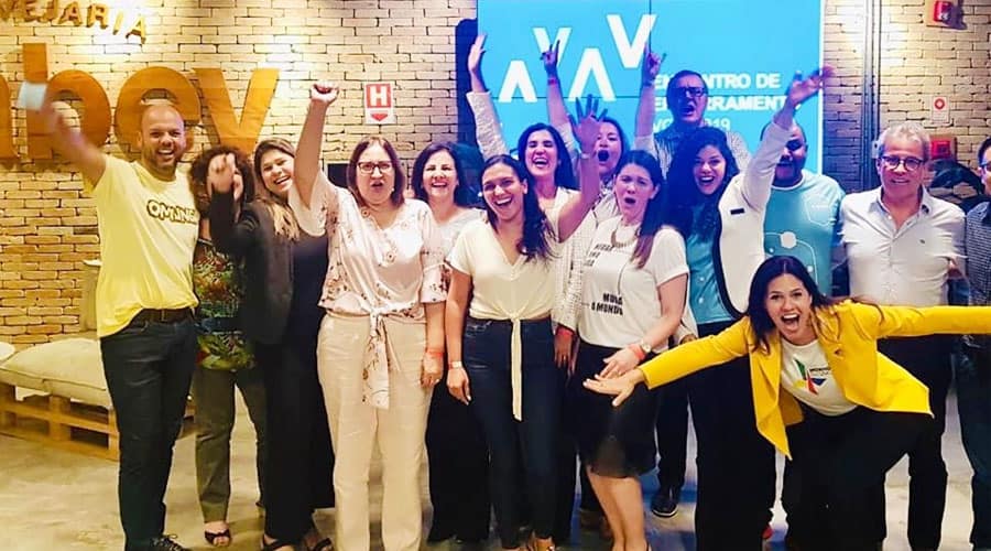 Moinho Cultural é um dos vencedores do programa “Voa” Ambev 2019