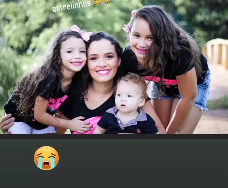 PM mata família no Paraná