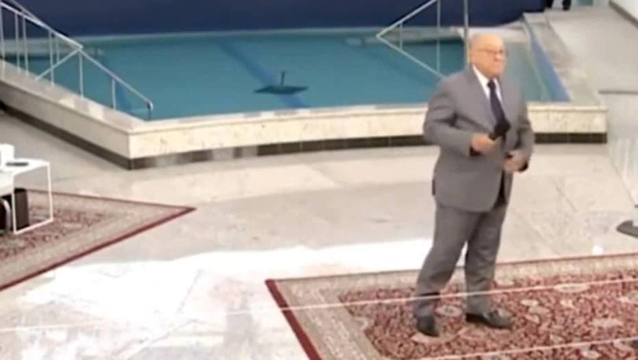 Pastor admite intermediar emenda para favorecer filhos políticos: ‘Quer dinheiro?’; veja vídeo