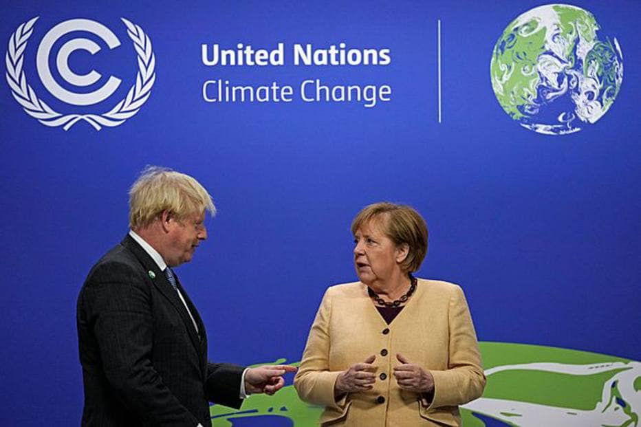 COP-26 terá discurso de mais de 100 chefes de Estado; Bolsonaro está fora da lista