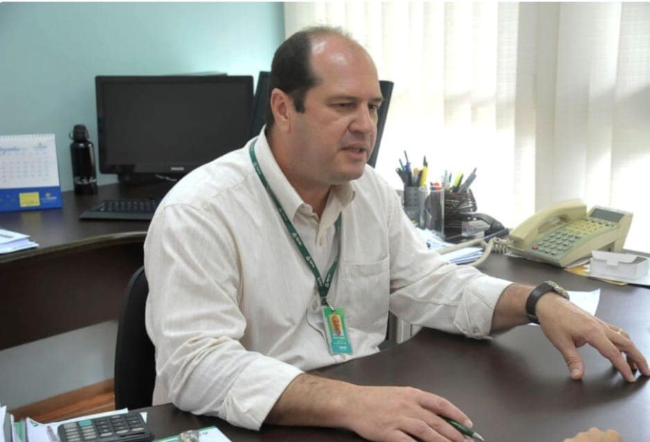 Ex-diretor da Agraer e empresários são alvos da PF por grilagem no Pantanal