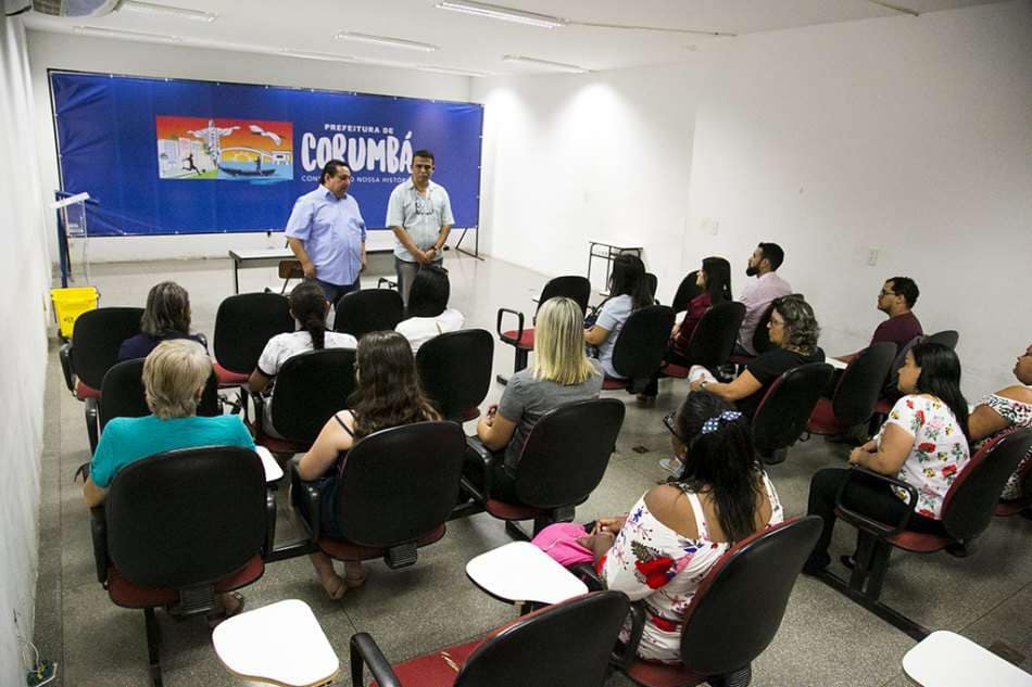 Prefeitura convoca mais 37 aprovados do concurso da Educação