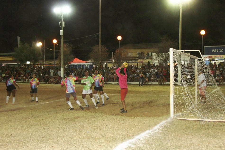 Amistoso da Diversidade quebra estigmas e fortalece respeito individual