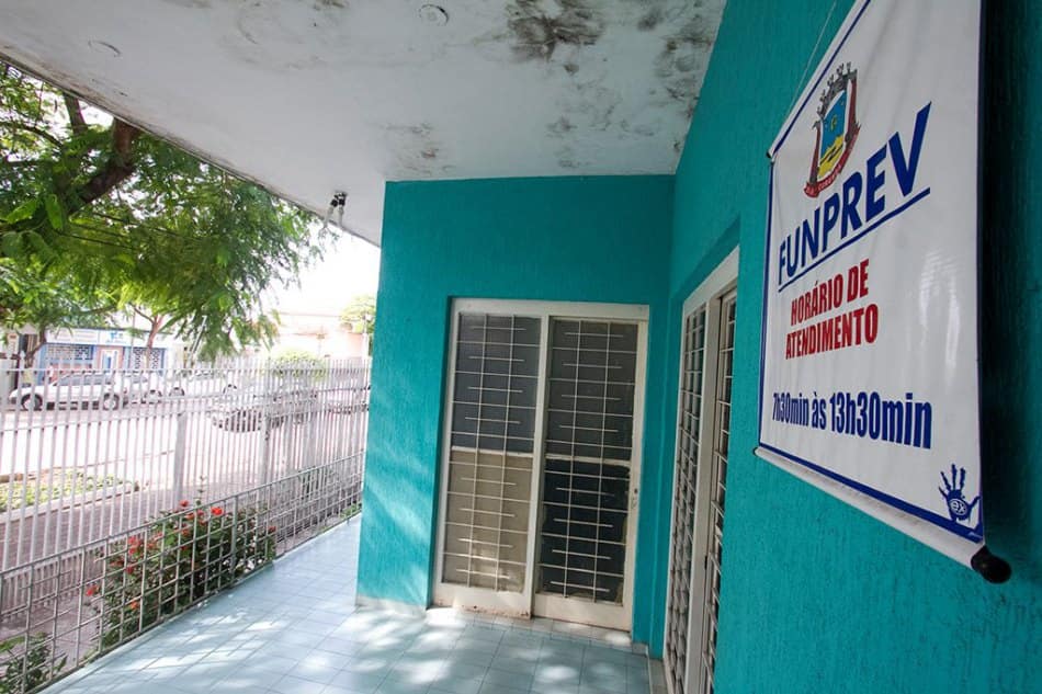 Funprev convoca aposentados para recadastramento previdenciário em Corumbá