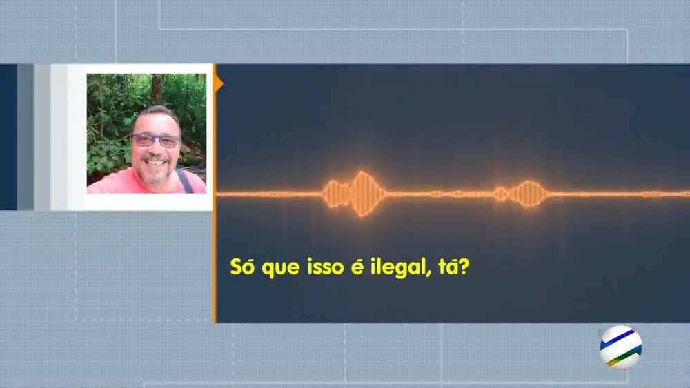 Médico acusado de cobrar por cirurgia do SUS em Corumbá tem pedido de prisão negado pela justiça 2 chauvet