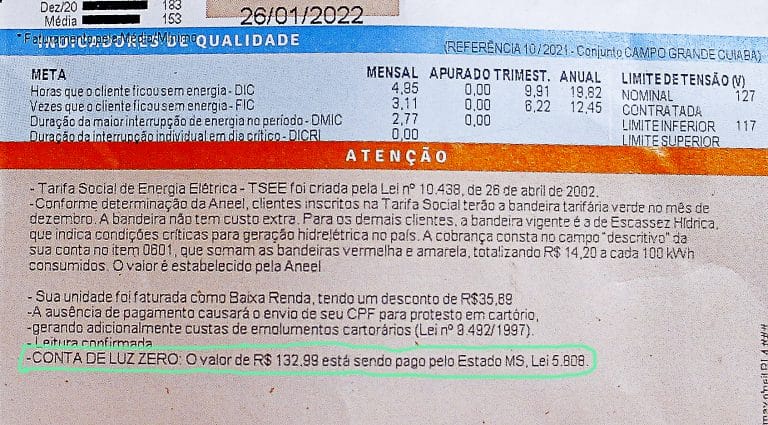 Governo de MS começa a pagar conta de luz de aproximadamente 152 mil famílias 2 Entrevista Energia Social Foto Edemir Rodrigues 2 768x425 1