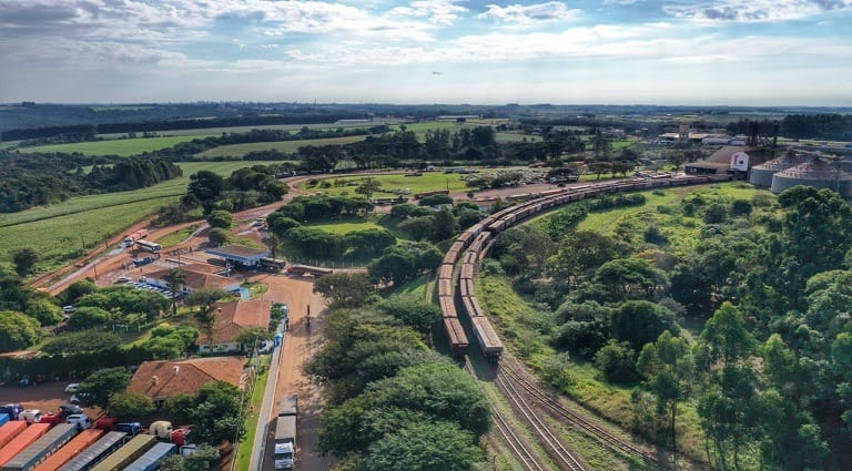 Rota Bioceânica: assinada ordem de serviço para obra que dá acesso à ponte sobre o Rio Paraguai 3 6 1