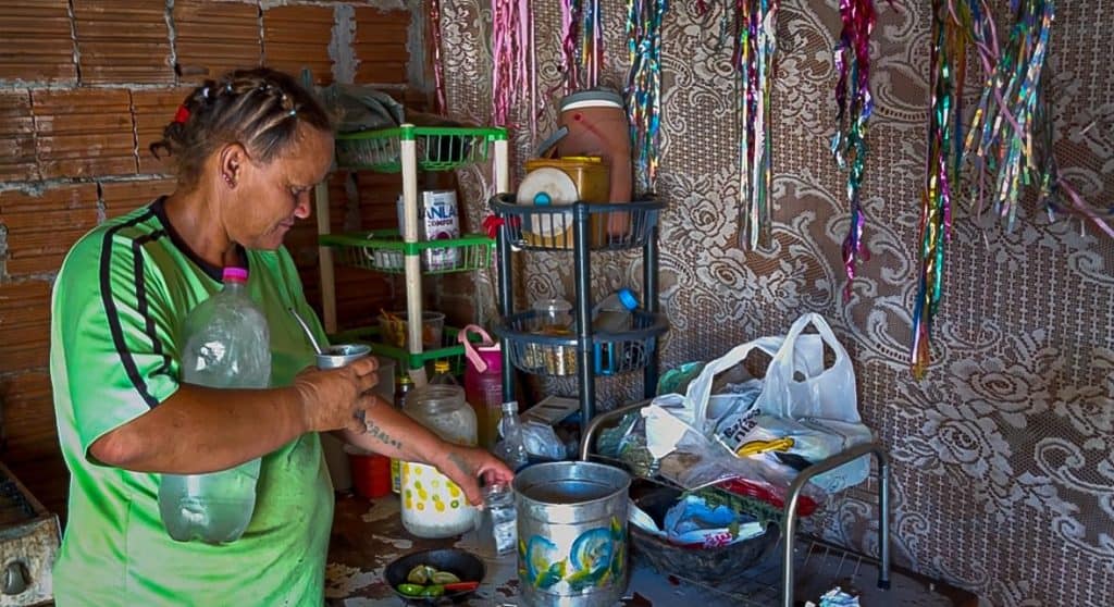 Pagamento do Mais Social é antecipado e chega a 37 mil famílias em MS 2 Mais Social