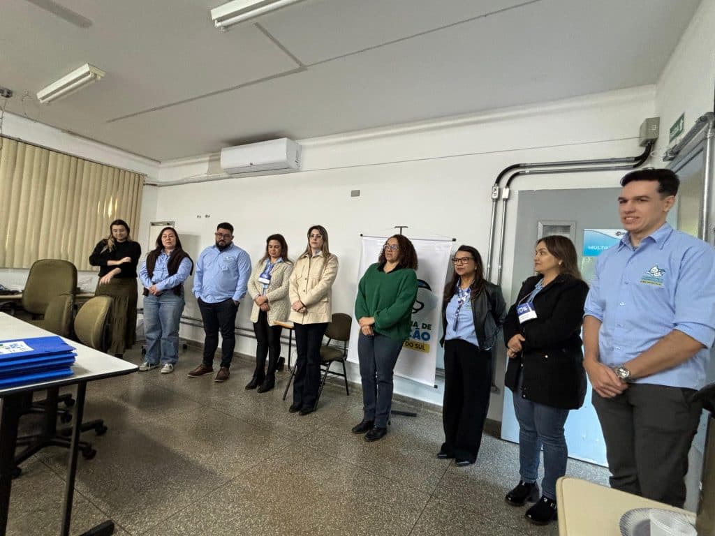 Mato Grosso do Sul forma nova turma de vacinadores para ampliar cobertura e suprir carência de profissionais 6 sala de vacina agosto 2 1024x768 1