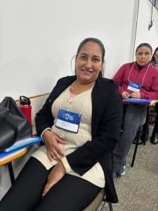 Mato Grosso do Sul forma nova turma de vacinadores para ampliar cobertura e suprir carência de profissionais 4 sala de vacina agosto 5 225x300 1