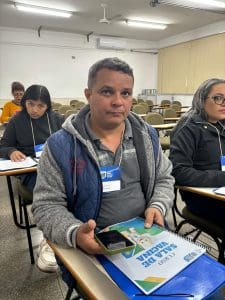 Mato Grosso do Sul forma nova turma de vacinadores para ampliar cobertura e suprir carência de profissionais 5 sala de vacina agosto 6 225x300 1