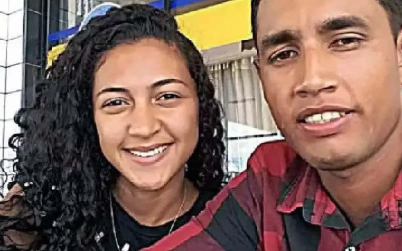 Mulher é morta por enforcamento pelo companheiro em MS
